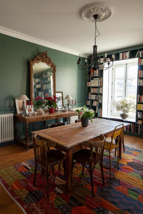Issigeac Namaste Cottage מראה חיצוני תמונה