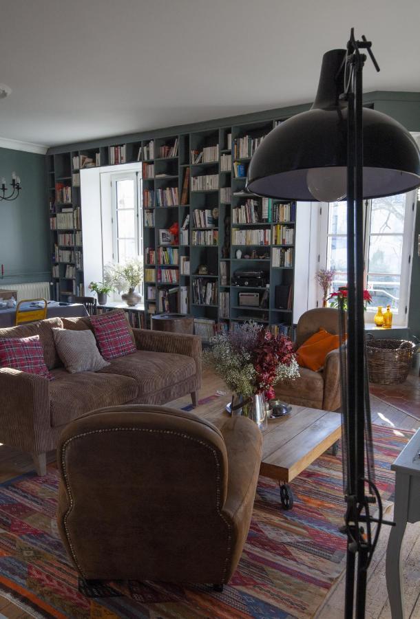 Issigeac Namaste Cottage מראה חיצוני תמונה