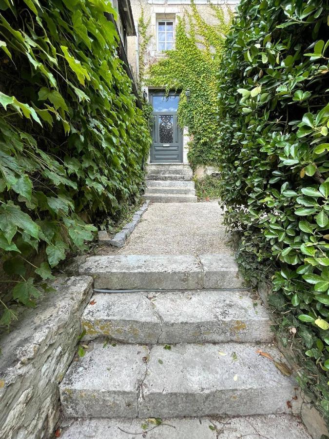 Issigeac Namaste Cottage מראה חיצוני תמונה