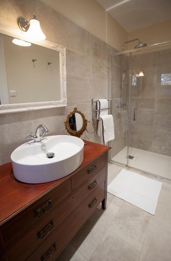 Issigeac Namaste Cottage מראה חיצוני תמונה