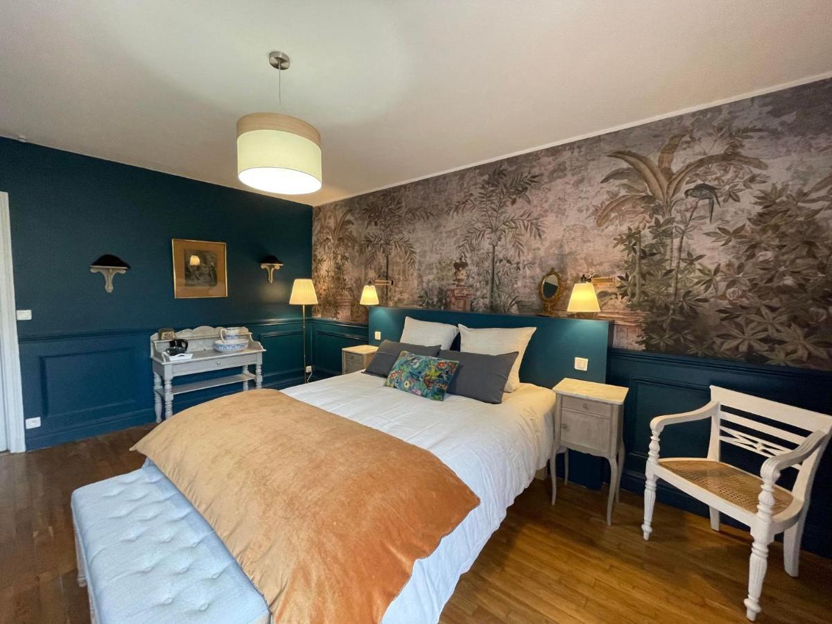 Issigeac Namaste Cottage מראה חיצוני תמונה